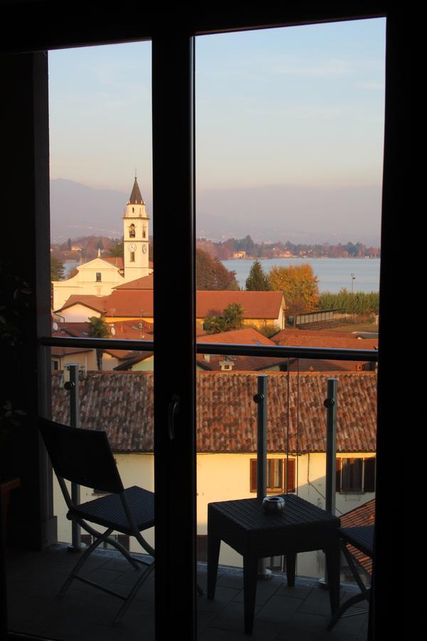 Hotel La Locanda Cadrezzate Exterior foto
